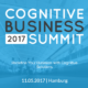 Cognitive Business Summit